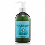 Честные отзывы о Кондиционер для волос «Свежесть» L'Occitane Aromachologie Revitalising Fresh Conditioner