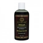 Честные отзывы о Натуральное масло для волос «Брингарадж» Chandi Bhringraj Hair Oil
