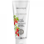 Честные отзывы о Пилинг для лица «Антивозрастной» Organique Anti-Ageing Therapy Goji Berry Face Peeling