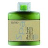 Арома-шампунь с экстрактом розы для поврежденных волос Dancoly Rose Shampoo Damaged Hair