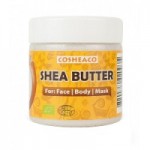 Честные отзывы о Масло Ши для лица и тела Cosheaco Shea Butter