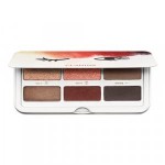 Честные отзывы о Ready In A Flash от Clarins Палитра для макияжа глаз и бровей