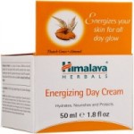 Честные отзывы о Крем для лица дневной энергетический Himalaya Herbals Energizing Day Cream