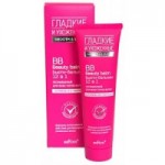 Честные отзывы о BB Бьюти-бальзам 12 в 1 Bielita Smooth Sleek