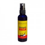 Честные отзывы о Средство от комаров «Mosquito Stop» Styx Naturcosmetic