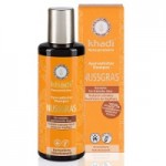 Честные отзывы о Аюрведический шампунь «Нуссграс» Khadi Nussgras Shampoo