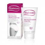 Честные отзывы о Разогревающий антицеллюлитный крем Maternea (Warming Anti-cellulite Cream-Gel)