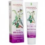 Честные отзывы о Крем против морщин Патанджали (Anti wrinkle cream Patanjali)