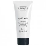 Честные отзывы о Микроскраб кремниевый с козьим молоком Ziaja Goat's Milk Micro-Scrub