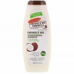Честные отзывы о Шампунь-кондиционер Palmer's Coconut Oil Formula Shampoo