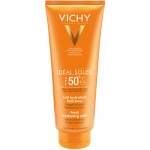 Честные отзывы о Солнцезащитная эмульсия для лица Vichy Ideal Soleil SPF 50