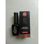Честные отзывы о Каучуковое финишное матовое покрытие IQ Beauty.