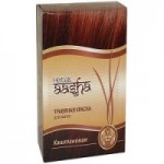 Честные отзывы о Травяная краска для волос Aasha Herbals