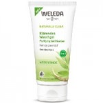 Честные отзывы о Гель для умывания с себорегулирующим эффектом Weleda Naturally Clear Purifying Gel Cleanser