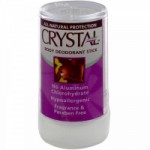 Честные отзывы о Дезодорант Crystal ("Кристалл")