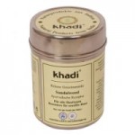 Честные отзывы о Растительная маска для лица «Sandalwood» Khadi