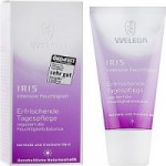 Честные отзывы о Ирисовый дневной крем Weleda Iris Tagescreme