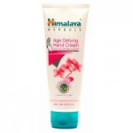 Честные отзывы о Антивозрастной крем для рук Himalaya Herbals Anti-Aging Handcream