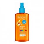 Честные отзывы о Аргановое масло для загара SPF6 Bielenda