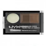 Честные отзывы о Тени для бровей NYX Professional Makeup Eyebrow Cake Powder