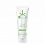 Честные отзывы о Шампунь растительный укрепляющий «Здоровые волосы» Hempz Herbal Healthy Hair Fortifying Shampoo