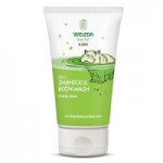Честные отзывы о Детский шампунь-гель 2в1 «Лайм» Weleda Kids 2in1 Shampoo & Bodu Wash Lime