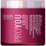 Честные отзывы о Маска для окрашенных волос Revlon Professional Pro You Color Mask