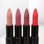 Честные отзывы о Губная помада Gosh Velvet Touch Lipstick Matt