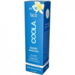 Честные отзывы о Солнцезащитный крем SPF 30 COOLA (Organic Suncare Collection)