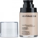 Честные отзывы о Тональный крем Paese Lush Satin