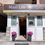 Честные отзывы о Центр красоты и здоровья MaxiLife