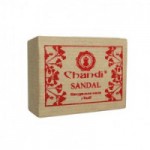 Честные отзывы о Натуральное мыло «Сандал Chandi»
