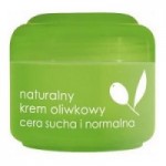 Честные отзывы о Крем для лица ZIAJA Natural Olive Cream для нормальной и сухой кожи