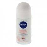 Честные отзывы о Дезодорант Nivea "Эффект пудры 48 часов"