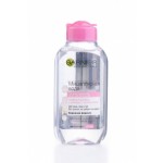 Честные отзывы о Мицеллярная вода для всех типов кожи Garnier Skin Naturals