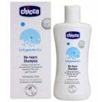Честные отзывы о Шампунь-пена для детей Chicco "Без слез"