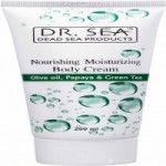 Честные отзывы о Крем для тела Dr.Sea