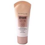 Честные отзывы о BB-крем Maybelline Dream Satin BB Cream SPF30
