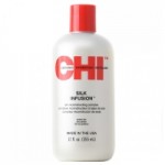 Честные отзывы о Восстанавливающий комплекс для волос с шелком CHI Silk Infusion