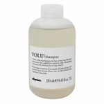 Честные отзывы о Смягчающий шампунь, увеличивающий объем, Davines VOLU/shampoo