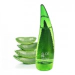 Честные отзывы о Holika Holika, Aloe 99% Soothing Gel увлажняющий гель