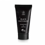 Честные отзывы о Черная маска для лица Purifying and Detox от Lambre