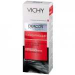 Честные отзывы о Тонизирующий шампунь Vichy Dercos Energising против выпадения волос с аминексилом