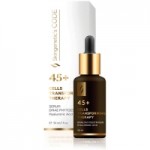 Честные отзывы о Skingenetic's CODE Dmae phytoestrogen hyaluronic acid 45+