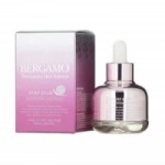 Честные отзывы о Сыворотка BERGAMO PURE SNAIL