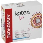 Честные отзывы о Ежедневные прокладки Kotex Ультратонкие