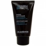 Честные отзывы о Academie Мультивитаминная маска (masque multi-vitamine)