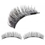 Честные отзывы о Накладные ресницы Huda Beauty Lana Lashes №10