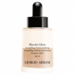 Честные отзывы о Тональный флюид MAESTRO GLOW SPF 30 от Giorgio Armani