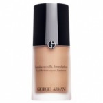 Честные отзывы о Тональный крем Luminous Silk Foundation Giorgio Armani